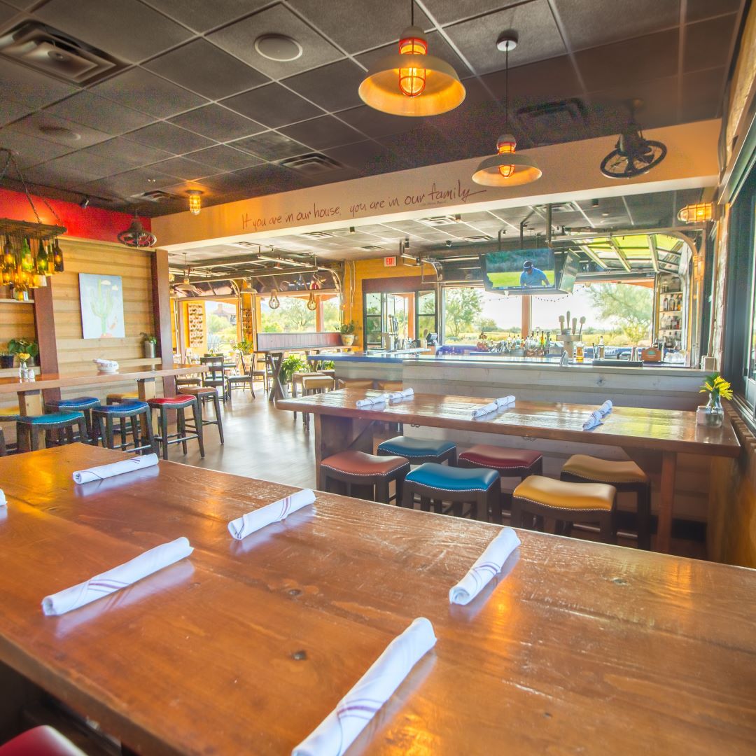 Typically limited to happy hour, the “Screw It” menu is now available all day long for the summer. We’re ready no matter when you decide to say “screw it” for the day.

grayhawkgolf.com/dining-overvie…