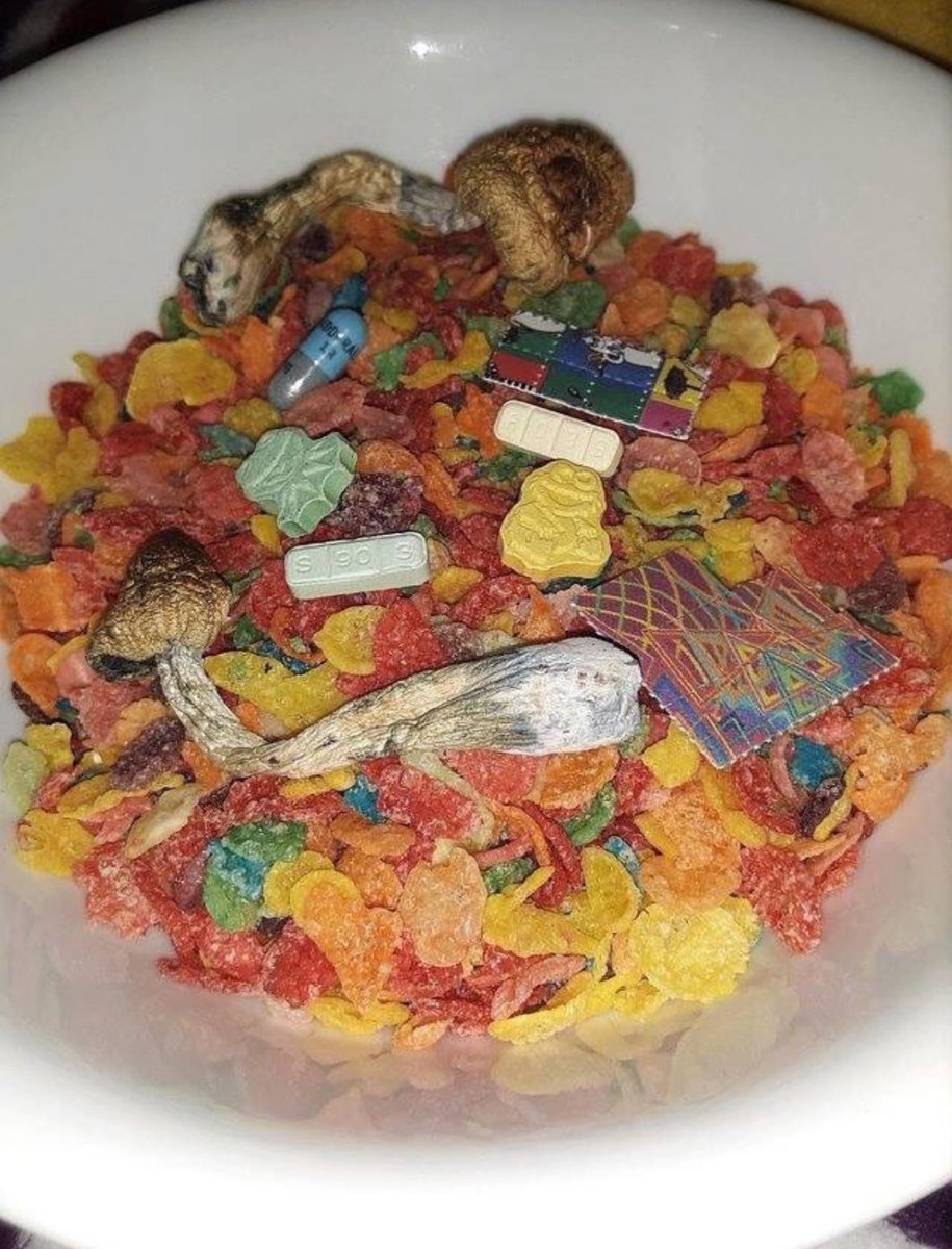 eating good before work