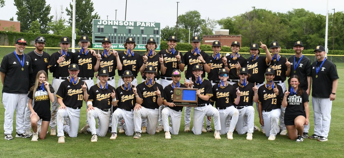 Mankato Area Youth Baseball (@maybabaseball) on Twitter photo Congratulations to <a href="/MankatoEastBase/">Mankato East Baseball</a>! Section 2AAA champions with 6-3 victory over Mankato West today in New Ulm. 📷 Kate Hansen Congratulations to <a href="/MankatoEastBase/">Mankato East Baseball</a>! Section 2AAA champions with 6-3 victory over Mankato West today in New Ulm. 📷 Kate Hansen