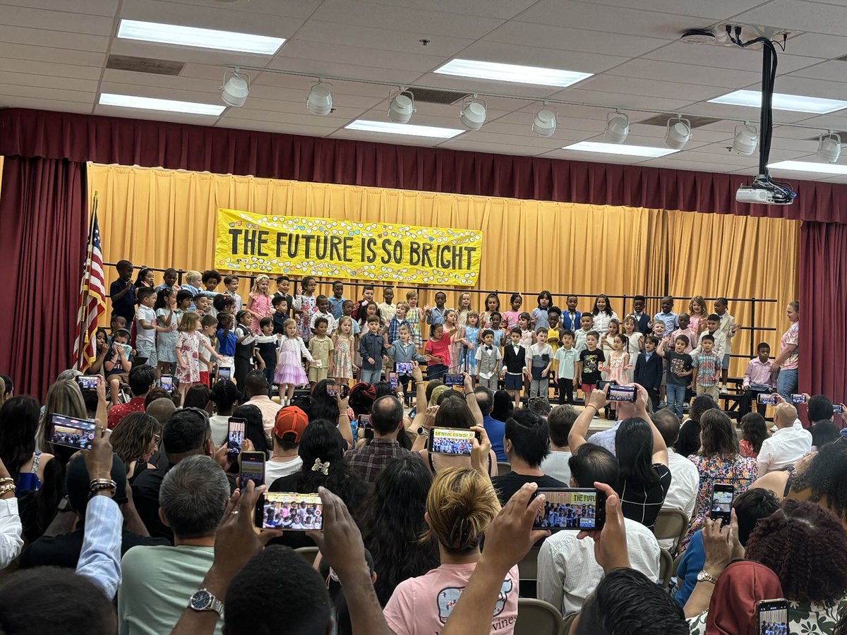 Celebrating our youngest Thunderbirds today!