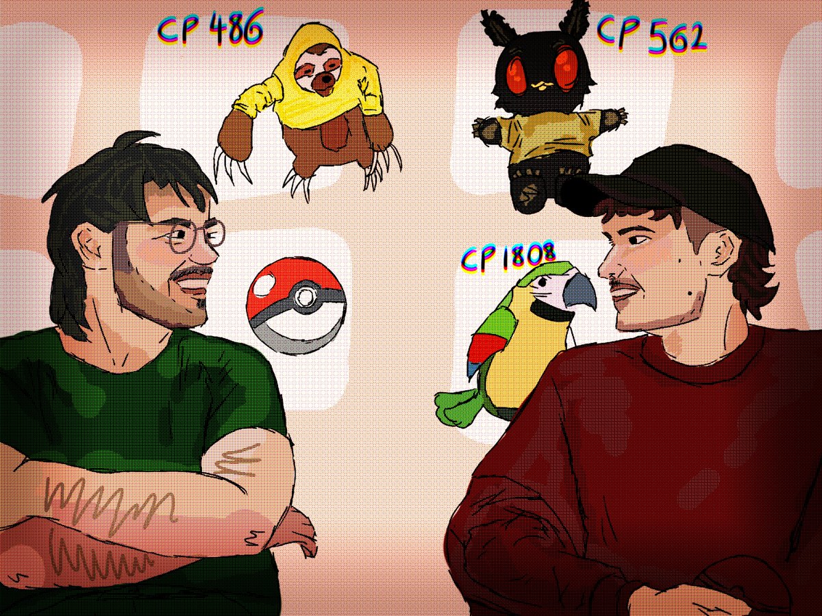 Stxtchyy 🦷 (@stxtchyy_) on Twitter photo a sort of #pokemon themed will and jim art ! just a little doodle :)
#willandjim #jamesmarriott #willne #mazzatwt <a href="/JamesMarriottYT/">James Marriott</a> <a href="/moremarriott/">James Marriott</a> <a href="/willne/">Will</a> a sort of #pokemon themed will and jim art ! just a little doodle :)
#willandjim #jamesmarriott #willne #mazzatwt <a href="/JamesMarriottYT/">James Marriott</a> <a href="/moremarriott/">James Marriott</a> <a href="/willne/">Will</a>