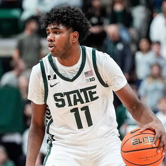 SpartyWRLD's tweet image. REPORT: Jase Richardson made around $28.1M in NIL deals at Michigan State, per @brodysheetzESPN.

Holy… 🤯