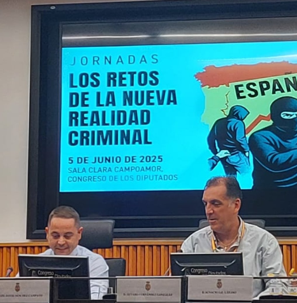AEGC Guardia Civil 🇪🇸 tweet media