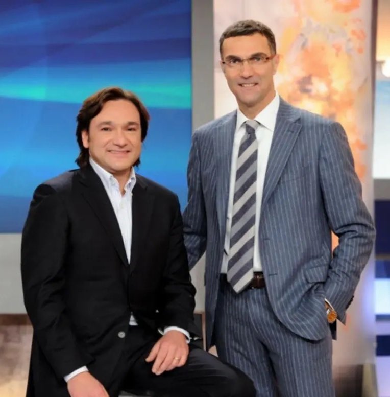 Piango, Bergomi ha pure il vestito uguale