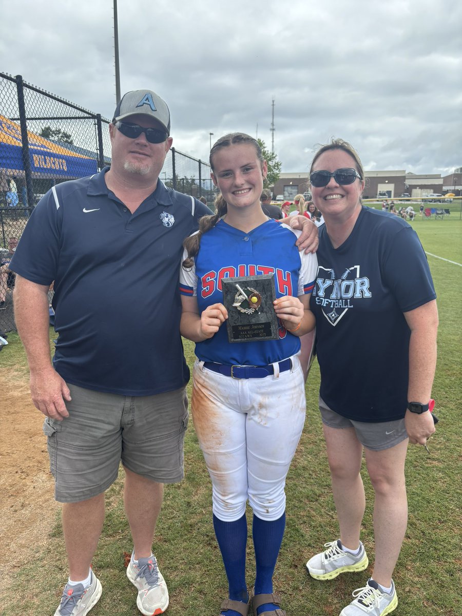 Maddie Johnson (@maddiej2025) on Twitter photo Was honored to play in the North/South Allstars game today. I was also honored to be selected to receive All-state award. All the glory to God. <a href="/clemsonsoftball/">Clemson Softball 🥎</a> <a href="/AGTTamborra18U/">Athletics Gold Tamborra 18U Gold - Tamborra</a> <a href="/ClemsonCoachKJ/">Kyle Jamieson</a> <a href="/rittmanjohn/">John Rittman</a> <a href="/KatieRepole/">Katie “Crash” Repole</a> <a href="/CoachJLegere/">John Legere</a> Was honored to play in the North/South Allstars game today. I was also honored to be selected to receive All-state award. All the glory to God. <a href="/clemsonsoftball/">Clemson Softball 🥎</a> <a href="/AGTTamborra18U/">Athletics Gold Tamborra 18U Gold - Tamborra</a> <a href="/ClemsonCoachKJ/">Kyle Jamieson</a> <a href="/rittmanjohn/">John Rittman</a> <a href="/KatieRepole/">Katie “Crash” Repole</a> <a href="/CoachJLegere/">John Legere</a>