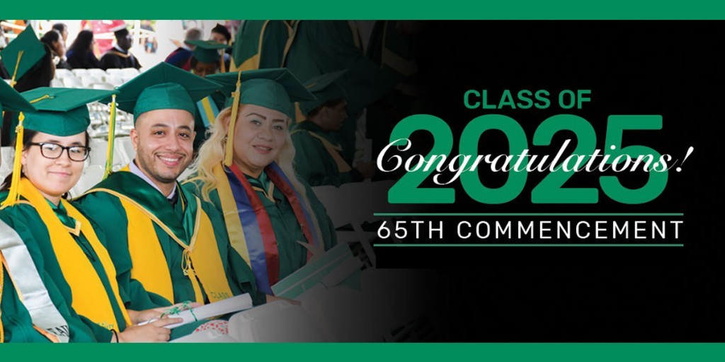 Bronx Comm. College (@bcccuny) on Twitter photo ๐ UPDATE Special Issue for Commencement 2025!
Don't miss this special edition in honor of our 1,126 graduates! Featuring:
๐ข Speakers ๐ธ Photos ๐น Links to video ๐ฐ Local news coverage
Check your email or visit ow.ly/bXEG50W51vq
#bccpride #bcccuny #bcc2025 <a href="/CUNY/">The City University of New York</a> ๐ UPDATE Special Issue for Commencement 2025!
Don't miss this special edition in honor of our 1,126 graduates! Featuring:
๐ข Speakers ๐ธ Photos ๐น Links to video ๐ฐ Local news coverage
Check your email or visit ow.ly/bXEG50W51vq
#bccpride #bcccuny #bcc2025 <a href="/CUNY/">The City University of New York</a>