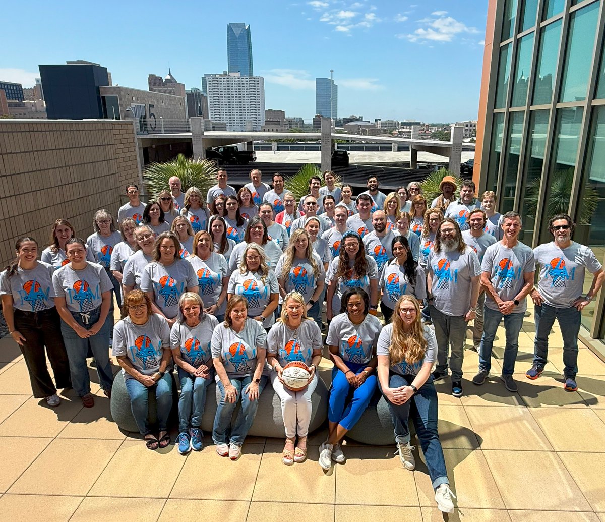 Phillips Murrah P.C. (@phillipsmurrah) on Twitter photo Attorneys and staff at <a href="/PhillipsMurrah/">Phillips Murrah P.C.</a> are sending support and big positive energy to the <a href="/okcthunder/">OKC THUNDER</a> for tonight’s <a href="/NBA/">NBA</a> Finals Game 1 ⚡️🏀‼️ #GOThunder #ThunderUp #NBAFinals2025 #BlocksforBucks Attorneys and staff at <a href="/PhillipsMurrah/">Phillips Murrah P.C.</a> are sending support and big positive energy to the <a href="/okcthunder/">OKC THUNDER</a> for tonight’s <a href="/NBA/">NBA</a> Finals Game 1 ⚡️🏀‼️ #GOThunder #ThunderUp #NBAFinals2025 #BlocksforBucks