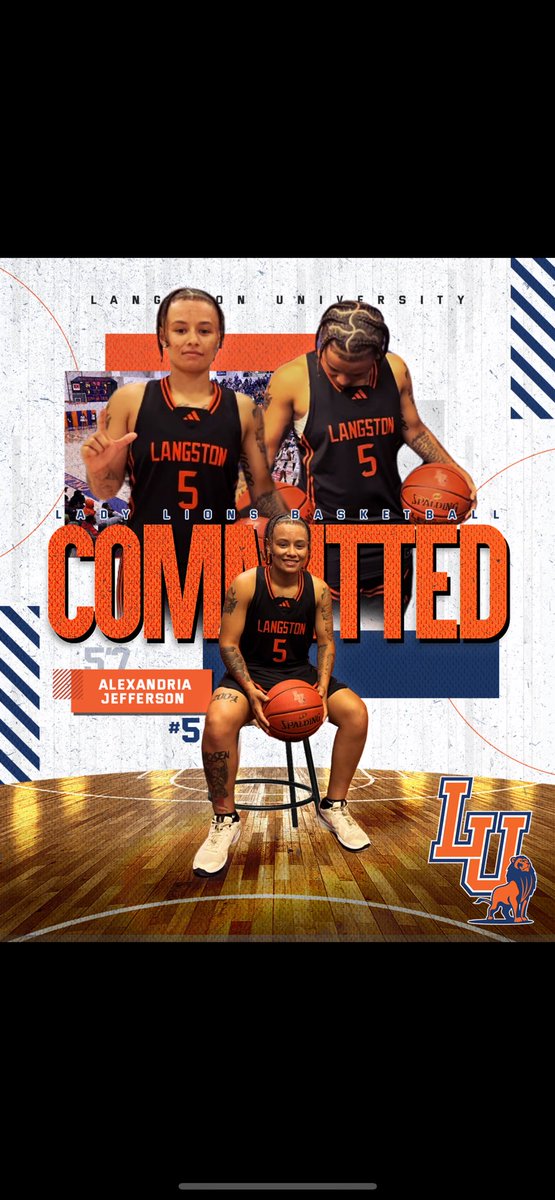 Chris Vincent (@coach_vincent_) on Twitter photo Very excited to welcome <a href="/AJefferson88219/">alexandria jefferson</a> to the family!! A dynamic scorer at all 3 levels and able to create off the bounce at an elite level coming to add great value to us!! Very excited to see what she can do this year ‼️ fill the nets up in the DEN Ally!!! Very excited to welcome <a href="/AJefferson88219/">alexandria jefferson</a> to the family!! A dynamic scorer at all 3 levels and able to create off the bounce at an elite level coming to add great value to us!! Very excited to see what she can do this year ‼️ fill the nets up in the DEN Ally!!!