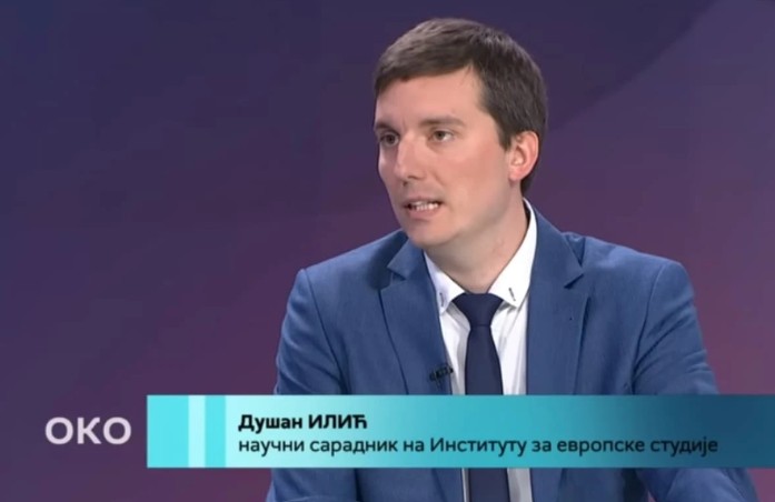 📺📺📺

Наш колега др Душан Илић, научни сарадник, у емисији Око на Радио-телевизији Србије тумачио је резултате недавно одржаних председничких избора у Пољској и Румунији, као и локалних избора у Хрватској. 

⤵️⤵️⤵️

youtube.com/watch?v=l-cKQj…