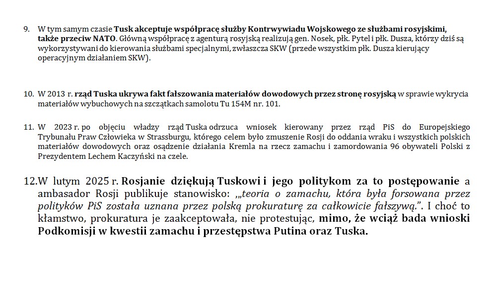 Antoni Macierewicz (@macierewicz_a) on Twitter photo 