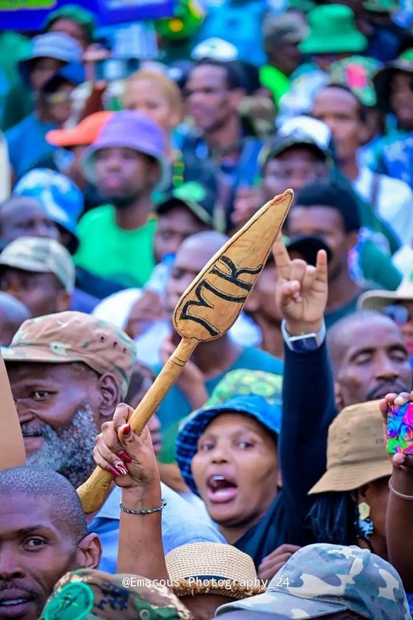 The appointment of the next Secretary General will give us a clearer picture of where our Party is at right now. This confusion will go and we shall move on with our lives again. The 2026 LGE are around the corner. We hope our next SG will be loved by those powerful people!