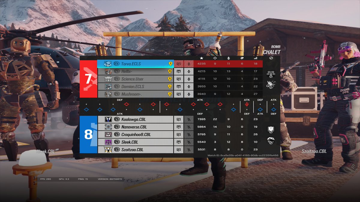 TorvaZero's tweet image. map 1 fell out of our favor but going into the next one with high energy and new focus on my goals in the round

ONTO BANK LETS GOOO