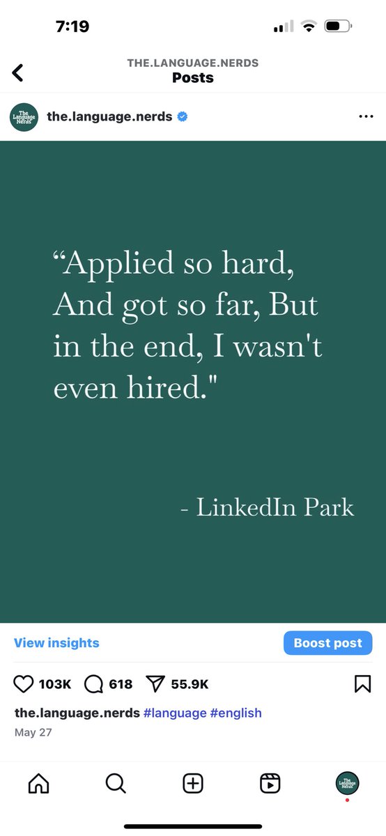 language_nerds_'s tweet image. #language #english