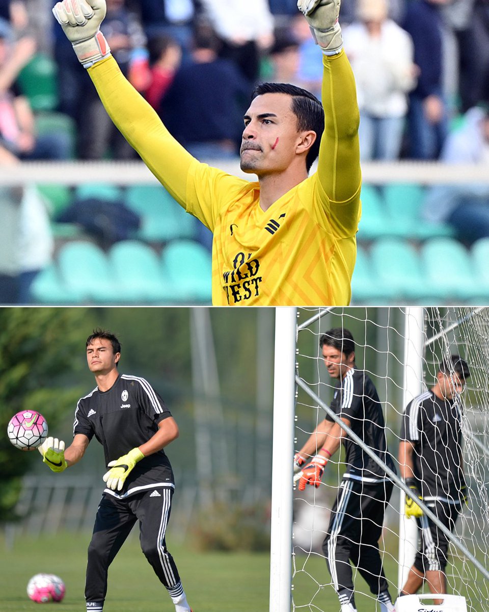 Veni, Vidi, Vici... Kang Emil Audero!

Dari Turin sampai ke Jakarta, dari setim bareng Buffon hingga jadi bintang Skuad Garuda 🇮🇩
