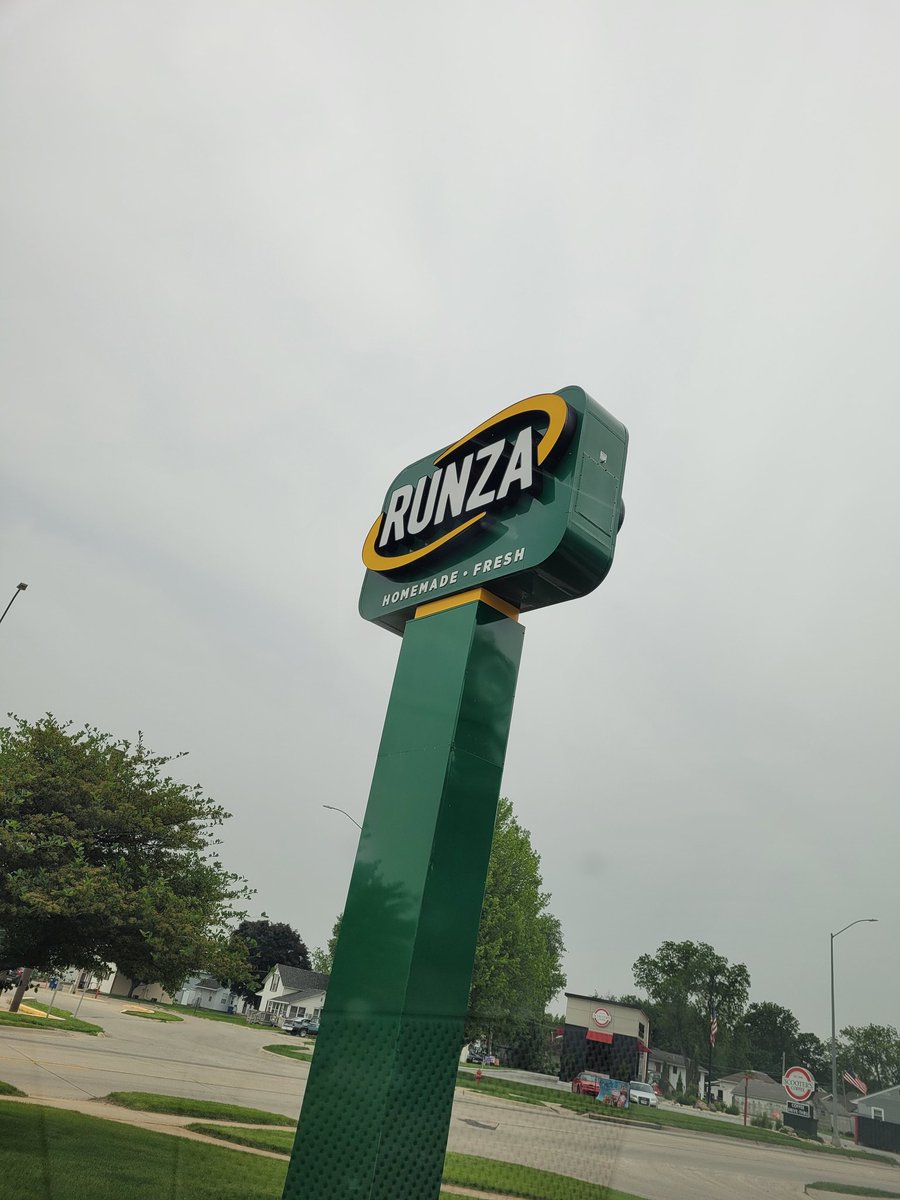 Syrup Tishus (@syrup_tishus) on Twitter photo I don't mean to sound dramatic it's just that <a href="/Runza/">Runza Restaurants</a> is the best thing in the world and everyone needs to know it. 💚💛 I don't mean to sound dramatic it's just that <a href="/Runza/">Runza Restaurants</a> is the best thing in the world and everyone needs to know it. 💚💛