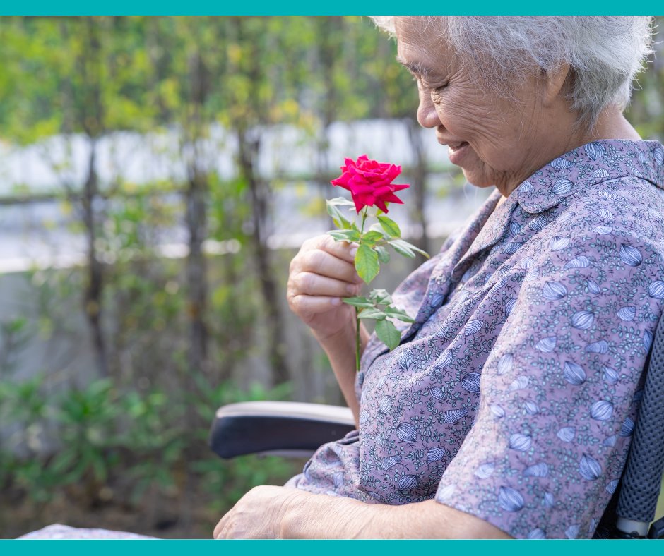 HausersHealth's tweet image. Let’s take it outside! 🌿 Whether you’re gardening, walking, or simply enjoying the breeze, we’ve got the equipment to support your independence.
#OutdoorMobility #SpringSupport #HausersMobility #HausersHealthcare