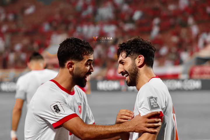 إسبانيا والبرتغال لا تعلم ماذا ينتظرها في أمريكا 😉🇯🇴