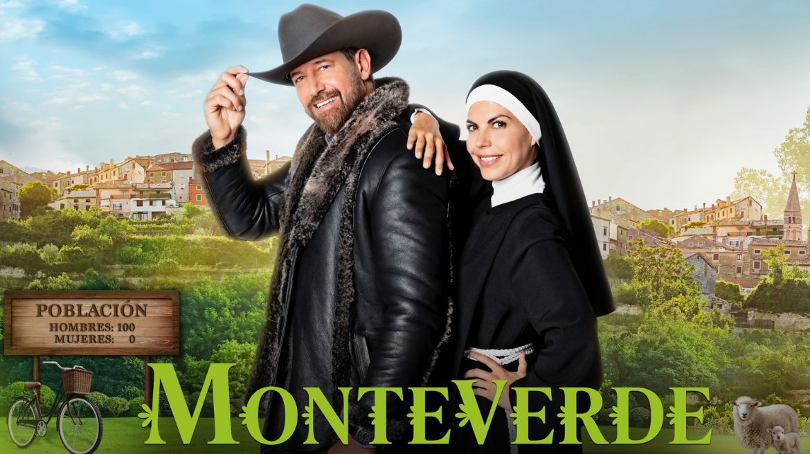 telenovelas's tweet photo. Que se entere de una vez, corrido de pop sierreño, será el tema musical de la telenovela Monteverde https://t.co/UzkcwfuvF1 https://t.co/9WKOL6jRXT