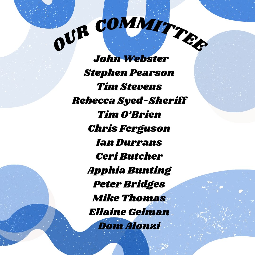 OURFC (@ourfcblues) on Twitter photo 