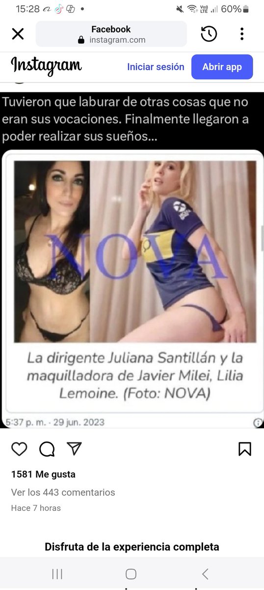 ArielGrecoMDQ's tweet photo. Estas se quejan de que las residentes del @ResisGarrahan hayan soñado con ser Médicas y pensar en el prójimo... @lilialemoine @SantilanJuli223 De donde las sacaste a estas @JMilei ?. Mamita que grupete nos gobierna!. 😔 https://t.co/zTBp9PGnXh