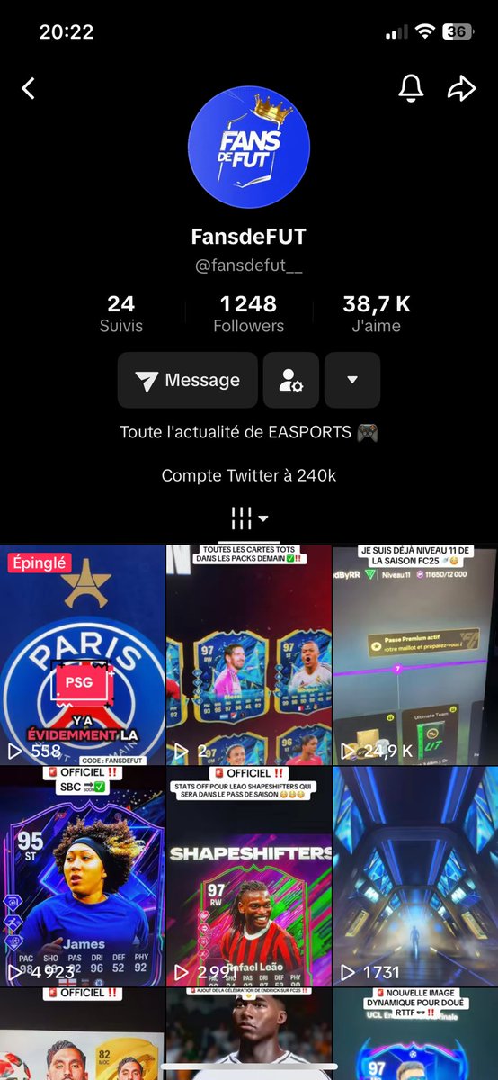 ln_crp_'s tweet photo. @FansdeFUT Xbox Series X 🙏 https://t.co/UqSPhVHndv
