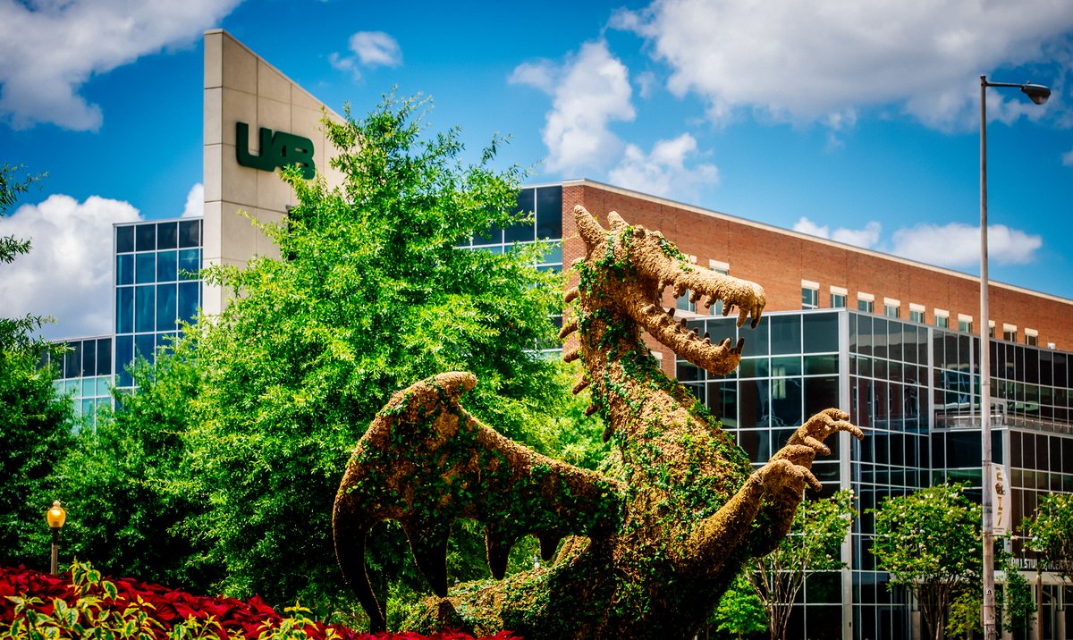 The UAB Dept. of Surgery is excited to welcome two new faculty members, Drs. Margaret Romine and Matthew Romine, who both completed their surgical residencies and fellowships at UAB.

🖥️ Read more about them here: bit.ly/3ZOtdCF.