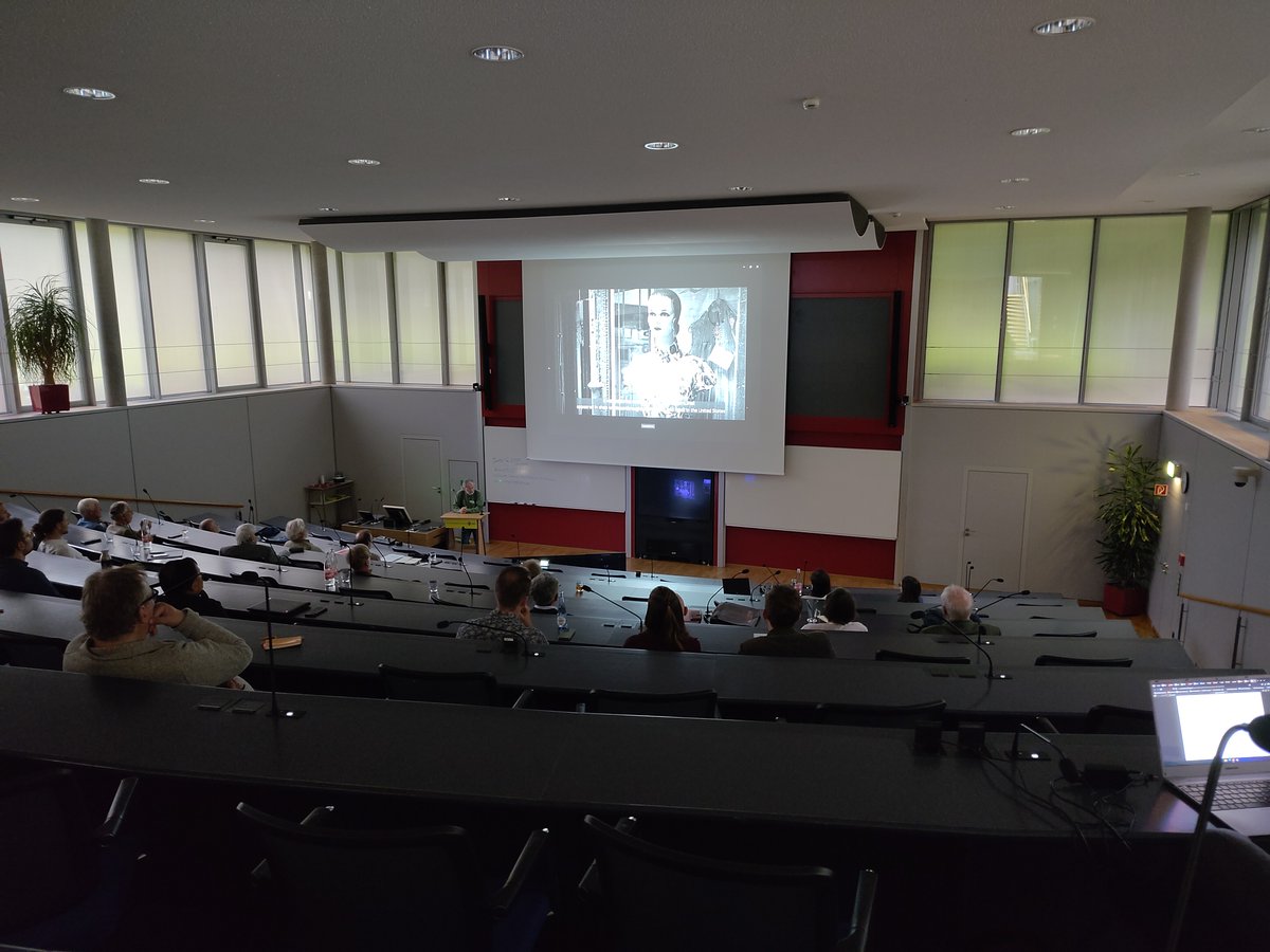 mrentetz's tweet image. "Huge thanks to Mark Walker and Dieter Hofmann for premiering our new @ERC_Research clip at their Heraeus seminar—so thrilled to share it with a group of the best #nuclear #historians
we-heraeus-stiftung.de/veranstaltunge…