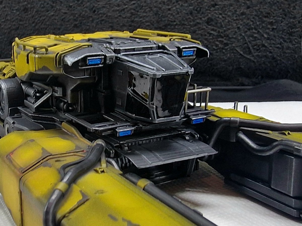 The #StarCitizen vulture