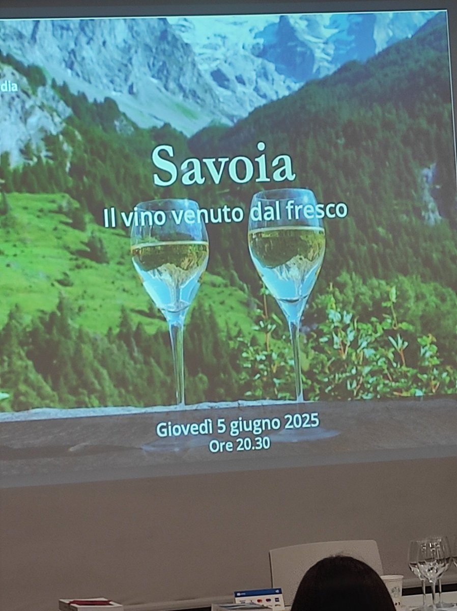 Paolo Gambi tweet media