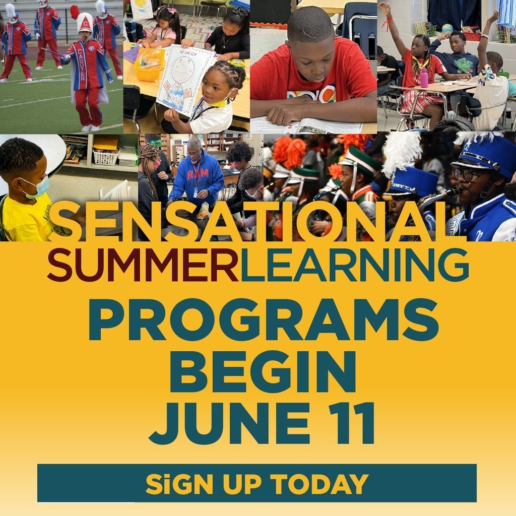 Birmingham City Schools🎓 tweet media