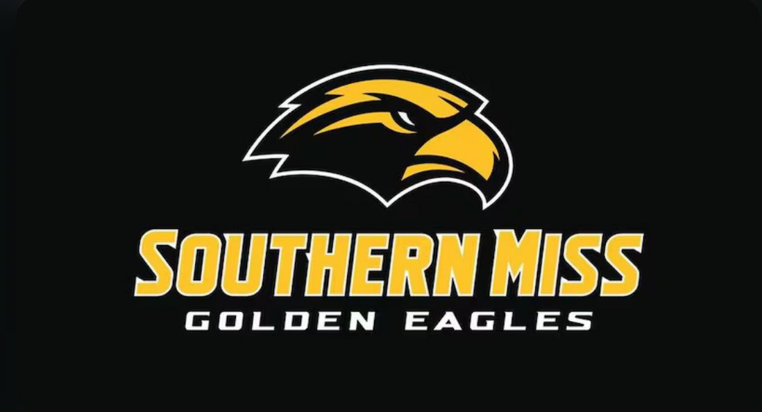 Kash Kolbow (@kash_kolbow) on Twitter photo After a great camp, I am beyond blessed to receive an offer from Southern Miss University! Thank you for the opportunity.
<a href="/CoachJoeBolden/">Joe Bolden</a> <a href="/CoachRGarth/">Coach G</a> <a href="/CoachDrafts/">Collin Drafts</a> <a href="/CoachDMarshall7/">Dwayne Marshall</a> After a great camp, I am beyond blessed to receive an offer from Southern Miss University! Thank you for the opportunity.
<a href="/CoachJoeBolden/">Joe Bolden</a> <a href="/CoachRGarth/">Coach G</a> <a href="/CoachDrafts/">Collin Drafts</a> <a href="/CoachDMarshall7/">Dwayne Marshall</a>
