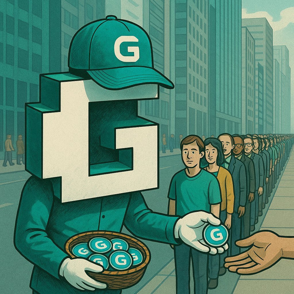 pawmacist's tweet photo. Are you  still bullish on @GiveRep?

If you are, let's share $REP together 

1 LIKE = 1 $REP
1 REPLY = 1 $REP
1 RT = 1 $REP

Time to earn REP and @nemoprotocol
Let’s goooo🔥🎉 https://t.co/Qe5E9TjlLT