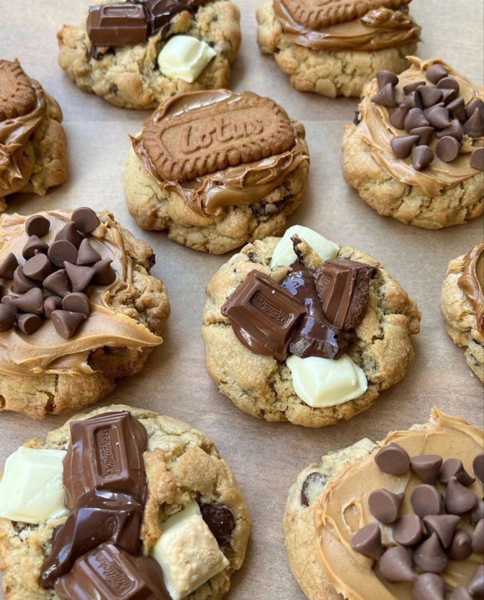 Cookies 🍪