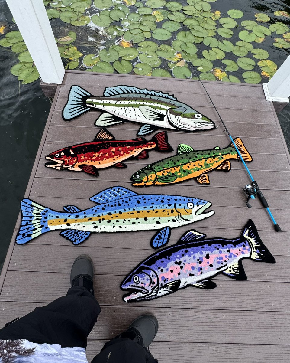 sorry i missed your call i was on my other line 🎣