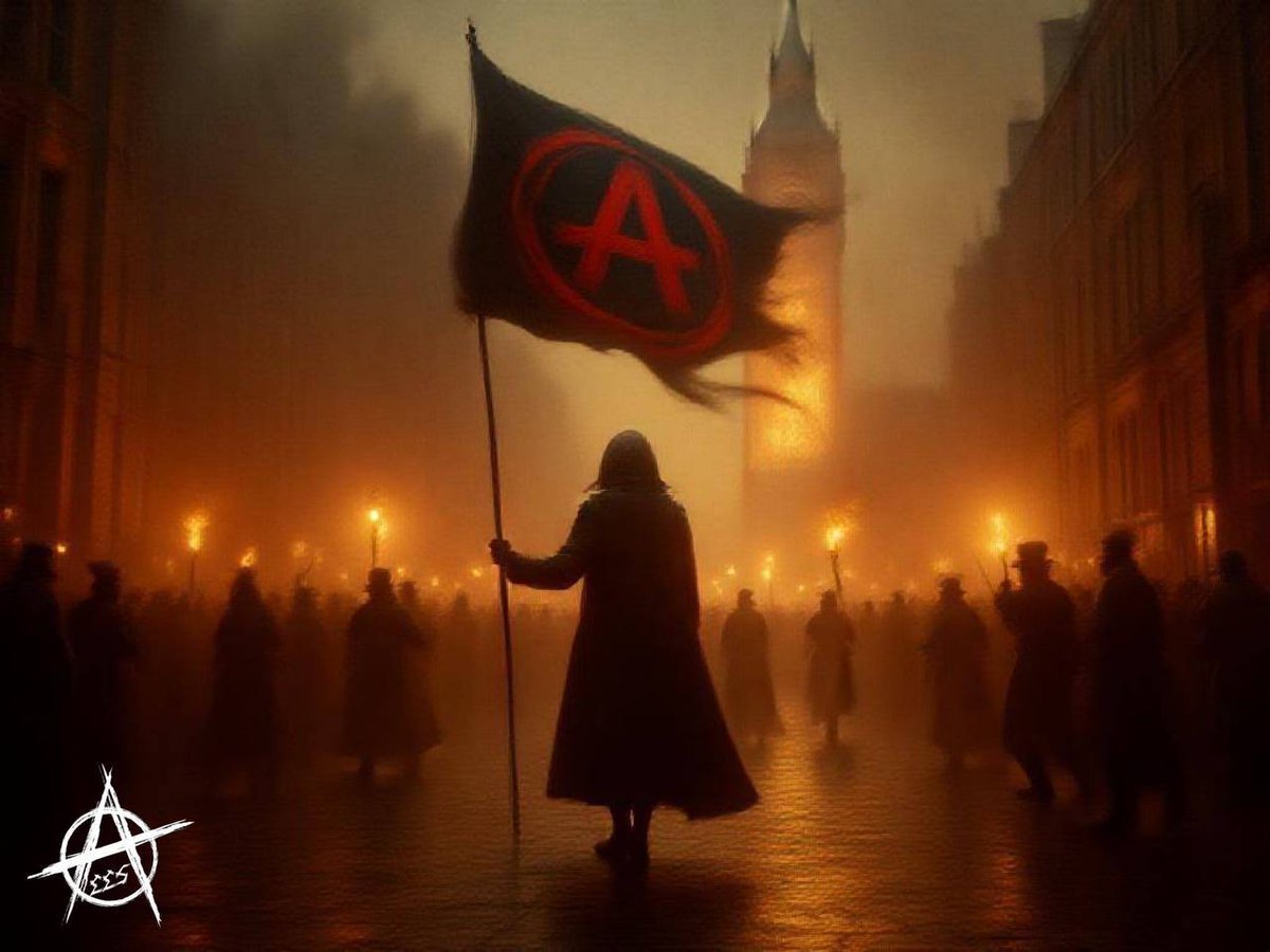Anarchy Guy tweet media