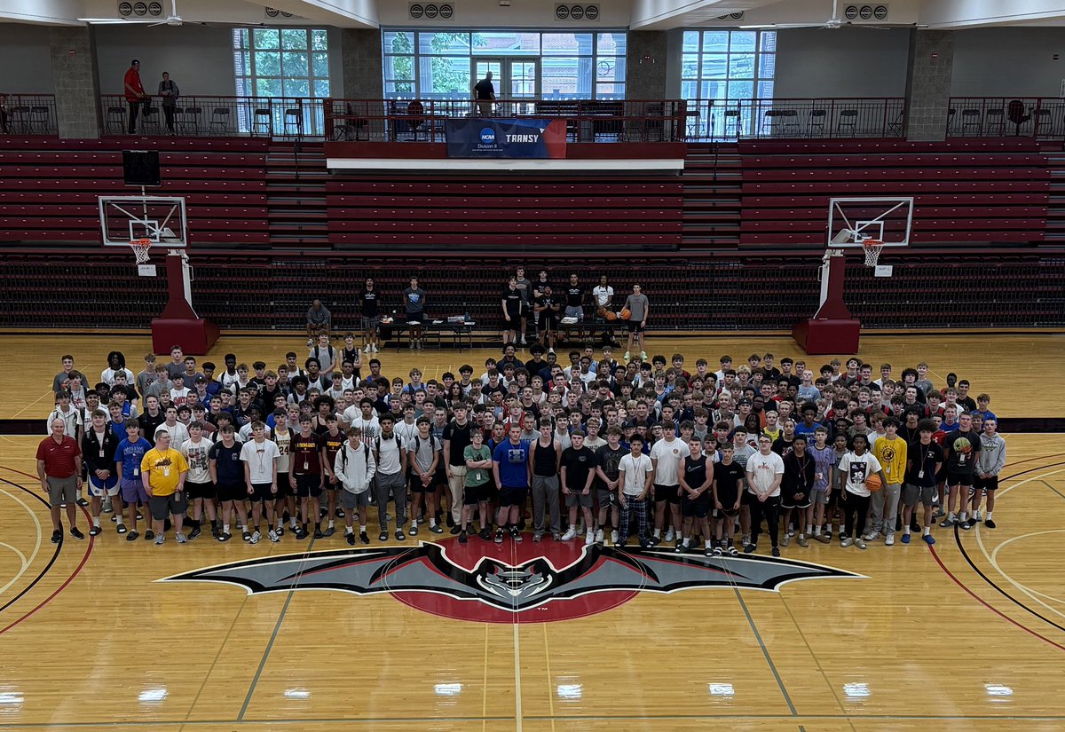 Coach Ross (@ccdscoachross) on Twitter photo First game is in the books at the University of Transylvania Team Camp. The boys played their butts off and lost in Overtime 47-45. 8+ games in three days and lots of team bonding. New year, new group, new opportunity. Thank you <a href="/TransyHoops/">Transy Men’s Basketball</a> and <a href="/TUCoachLane/">Coach Lane & Realtor</a> for having us. First game is in the books at the University of Transylvania Team Camp. The boys played their butts off and lost in Overtime 47-45. 8+ games in three days and lots of team bonding. New year, new group, new opportunity. Thank you <a href="/TransyHoops/">Transy Men’s Basketball</a> and <a href="/TUCoachLane/">Coach Lane & Realtor</a> for having us.