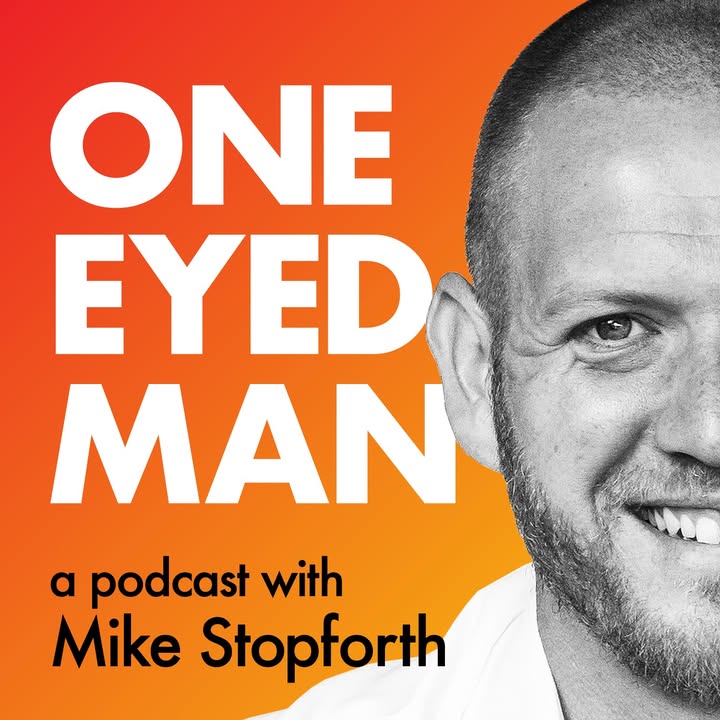 Get the inside scoop! IMC CEO, Dale Hefer, joins Mike Stopforth on the "One Eyed Man" podcast to dive deep into her passion: "Marketing is Business®." Hear about the journey behind Africa's biggest marketing conference! Listen to the full podcast here: iono.fm/e/1559603