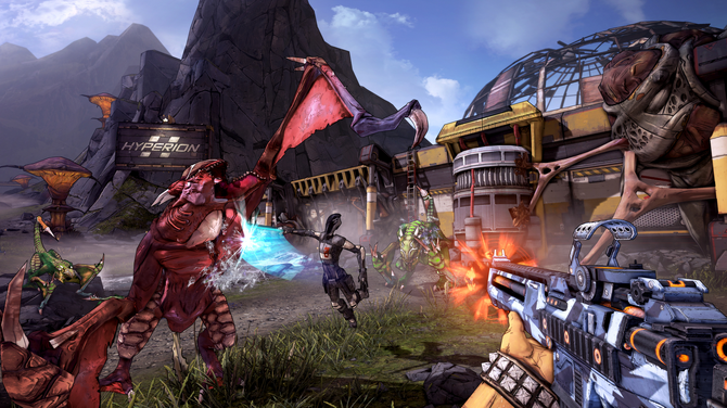 gamespark tweet picture