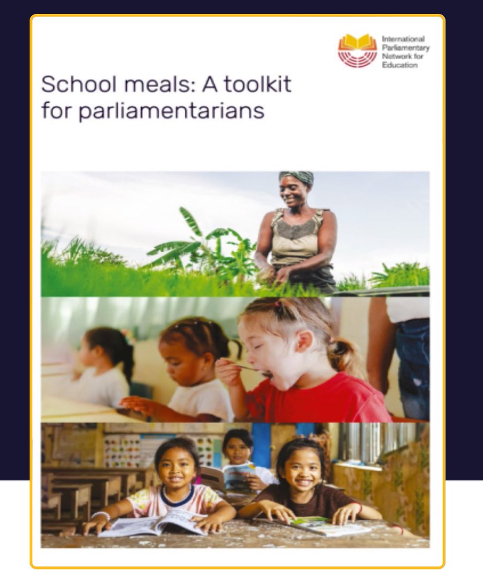 During high school holidays, I volunteered <a href="/AgriThamani/">Agri Thamani Foundation</a> &amp; developed interest in #nutrition. I was so happy to get the chance to intern <a href="/IPNEducation/">International Parliamentary Network for Education</a> (2023-2024) to do School Meals Research for the Parliamentarians School Meals Toolkit <a href="/SchoolMeals_/">School Meals Coalition</a>. Becoming a #publicnutritionist
