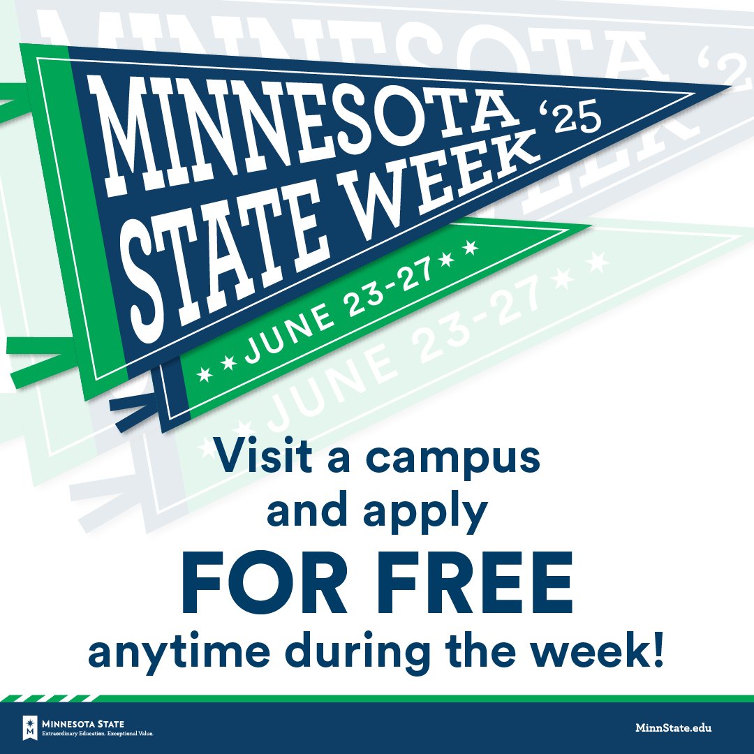 Don't miss it!
minnstate.edu/minnstatewk/in…