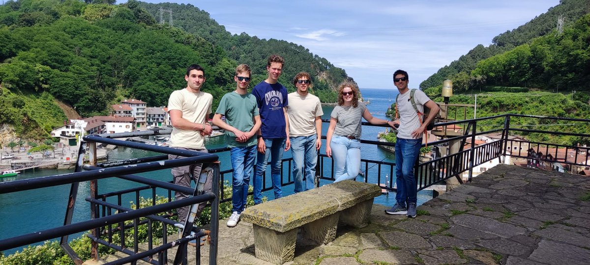internazionalizazioa (@internaltlhi) on Twitter photo Herbehereetako <a href="/Alfacollege/">Alfa-college</a>-eko gure bazkideak, @tolosaldealh-n izan dira hiru egunez, LAD lengoaiaren bidez lan estazioa programatzen eta martxan jartzen. Gure Kultura ere ezagutzeko aukera izan dute. Oso esperientzia aberasgarria! <a href="/FPeuskadi/">FPeuskadi</a> <a href="/ikaslangipuzkoa/">IKASLAN GIPUZKOA</a> <a href="/Int_Tknika/">International_TK</a> Herbehereetako <a href="/Alfacollege/">Alfa-college</a>-eko gure bazkideak, @tolosaldealh-n izan dira hiru egunez, LAD lengoaiaren bidez lan estazioa programatzen eta martxan jartzen. Gure Kultura ere ezagutzeko aukera izan dute. Oso esperientzia aberasgarria! <a href="/FPeuskadi/">FPeuskadi</a> <a href="/ikaslangipuzkoa/">IKASLAN GIPUZKOA</a> <a href="/Int_Tknika/">International_TK</a>