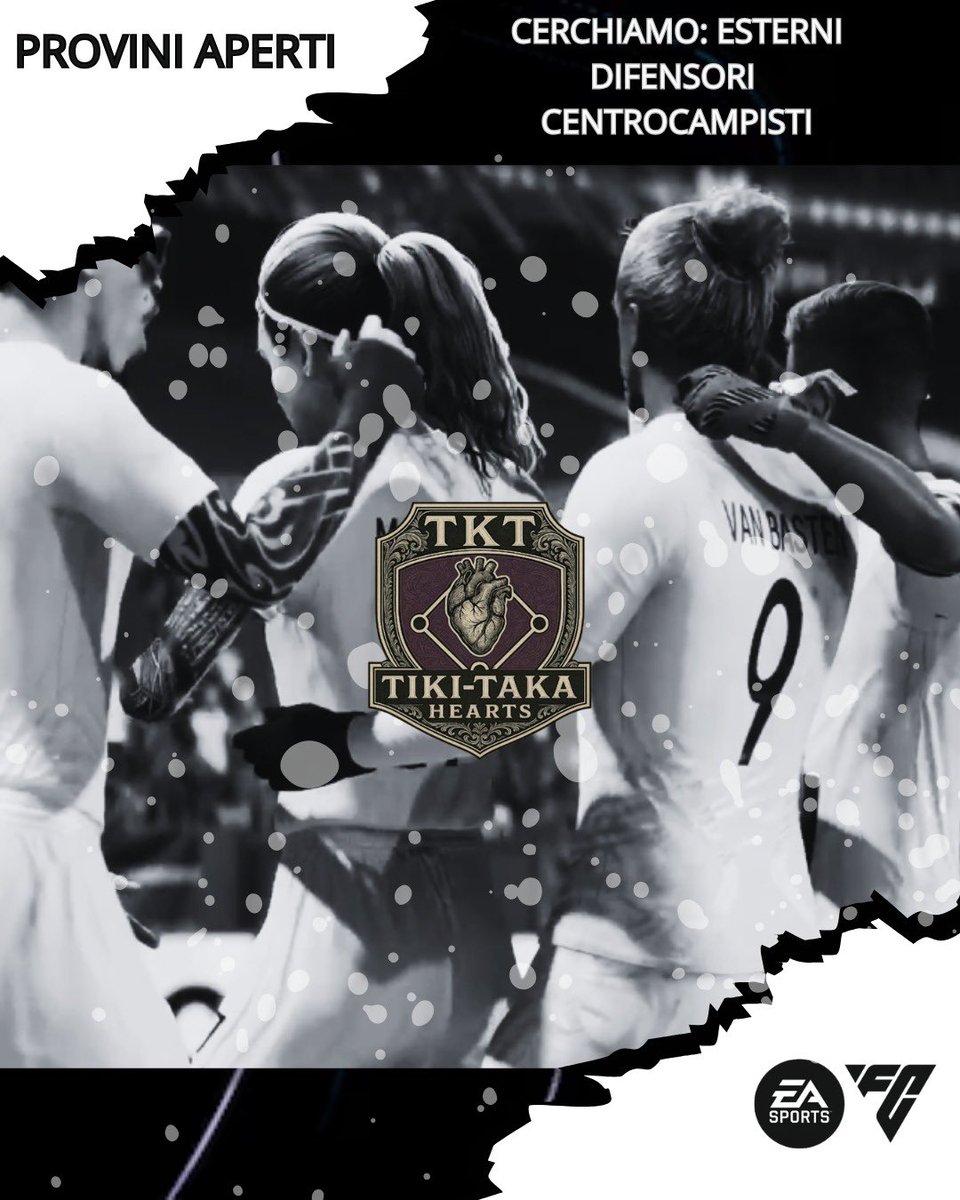 TKT HEART tweet media