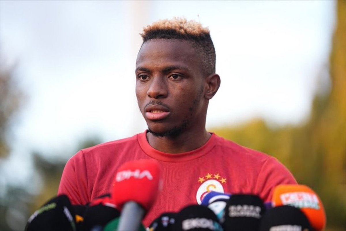 Transfer News Live tweet media