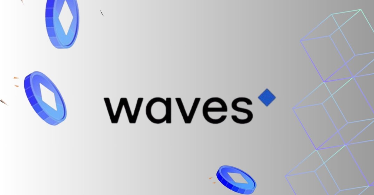 The CryptoHarry🥷 (@harrybee_yhu) on Twitter photo 🌊 Recently, I had a chat where I explained how Leased Proof of Stake (#LPoS) functions.
A great example is <a href="/wavesprotocol/">Waves 🌊</a>, huge props to their team for leading the way! ✋
The #Waves blockchain has long embraced Leased Proof of Stake (#LPoS), a consensus model designed for 🌊 Recently, I had a chat where I explained how Leased Proof of Stake (#LPoS) functions.
A great example is <a href="/wavesprotocol/">Waves 🌊</a>, huge props to their team for leading the way! ✋
The #Waves blockchain has long embraced Leased Proof of Stake (#LPoS), a consensus model designed for