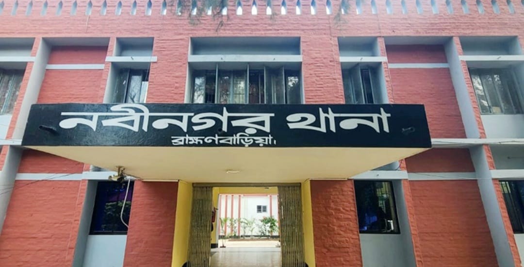 ব্রাহ্মণবাড়িয়ায় বাসচাপায় সিএনজির তিন যাত্রী নিহত, চালক পলাতক