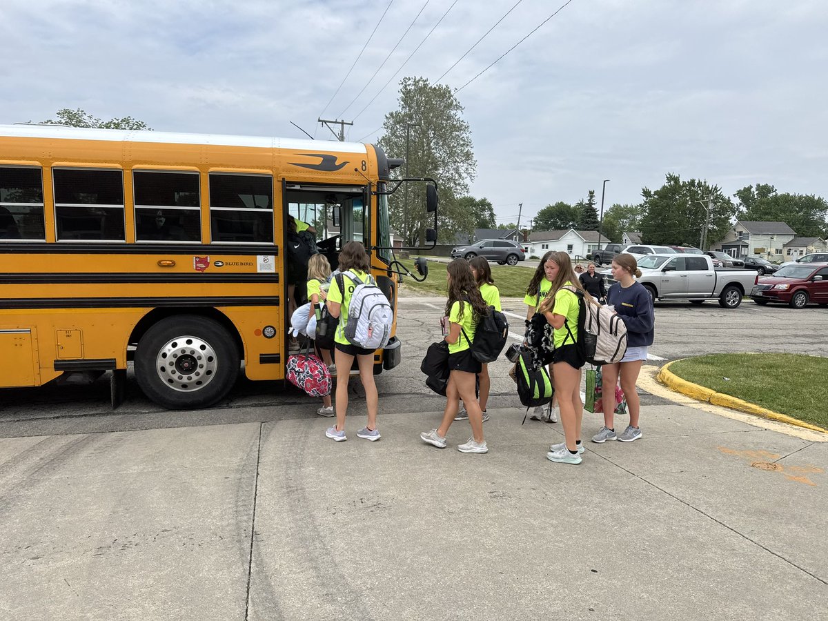 Anna Rocket Boosters (@annaboosters) on Twitter photo ** STATE BOUND **
Anna Girls Track Team off to Ohio State Jesse Owens Stadium to compete in OHSAA State Track & Field Championships!!! Good Luck Lady Rockets!!! 🚀
<a href="/AnnaAthletics/">Anna Athletics</a> <a href="/scal_sports/">SCAL Sports</a> <a href="/WOSNScores/">WOSN Sports</a> <a href="/StateSportsNet/">Stateline Sports Net</a> <a href="/LimaYNN/">Your Hometown Stations - Lima Ohio</a> <a href="/SidneyOHSports/">Sidney Daily Sports</a> ** STATE BOUND **
Anna Girls Track Team off to Ohio State Jesse Owens Stadium to compete in OHSAA State Track & Field Championships!!! Good Luck Lady Rockets!!! 🚀
<a href="/AnnaAthletics/">Anna Athletics</a> <a href="/scal_sports/">SCAL Sports</a> <a href="/WOSNScores/">WOSN Sports</a> <a href="/StateSportsNet/">Stateline Sports Net</a> <a href="/LimaYNN/">Your Hometown Stations - Lima Ohio</a> <a href="/SidneyOHSports/">Sidney Daily Sports</a>