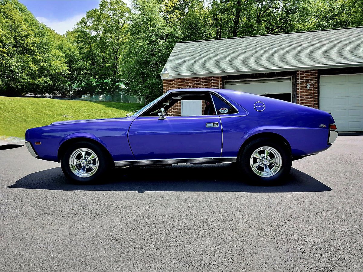 Eric's Muscle Cars (@ericsmusclecars) on Twitter photo 