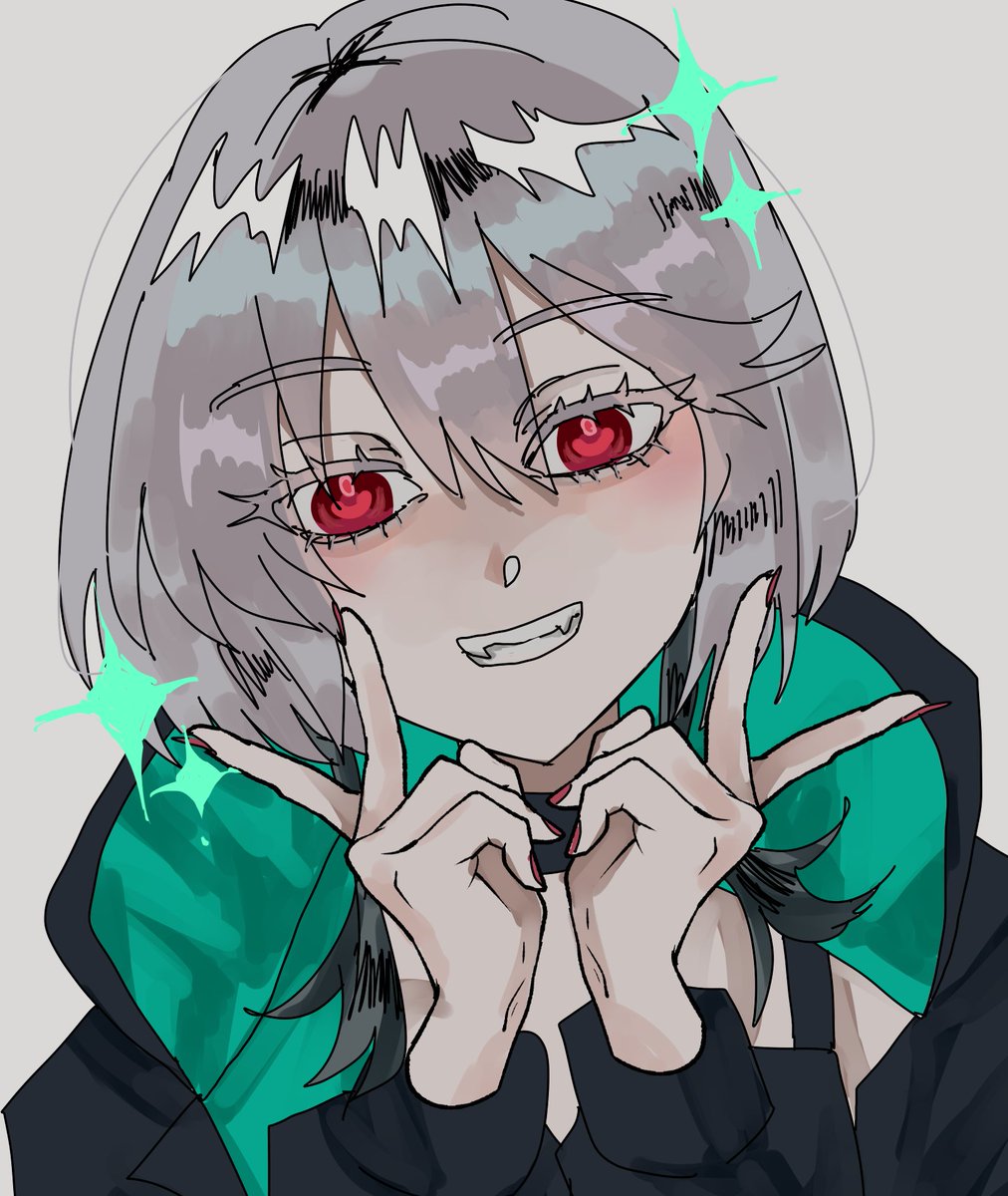 【自作イラスト】イラストオーダー【受付中】 GsszYoHa8AAk9KI.jpg