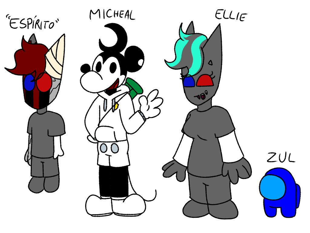 gustxdd's tweet image. REDESIGN DOS MEUS PERSONAGENS!!!! (dos principais pelo menos)
alguns eu gostei da mudança e outros praticamente n mudaram nada, mas tá ai
#ocart #ocs #redesign
