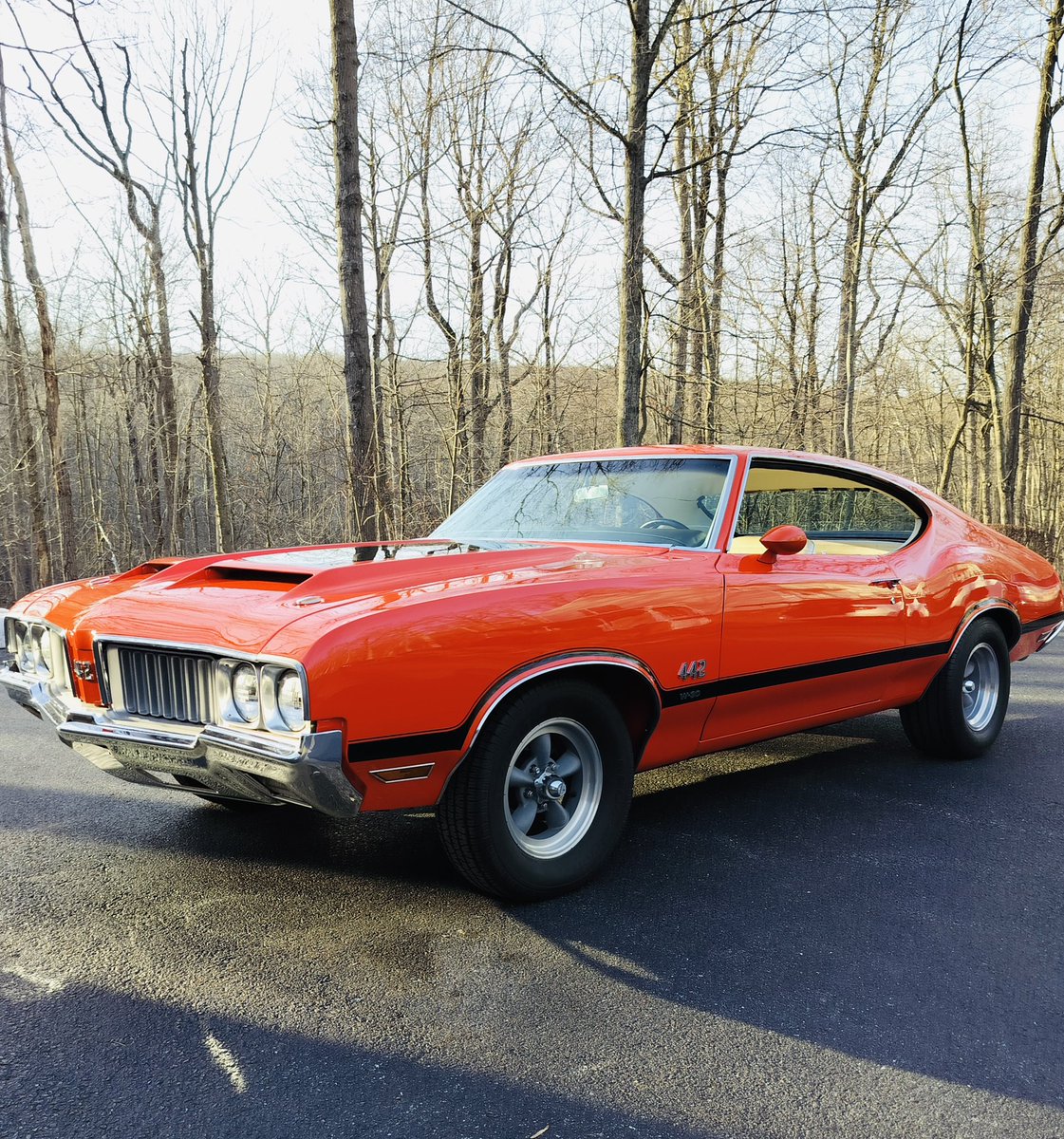 Eric's Muscle Cars (@ericsmusclecars) on Twitter photo 